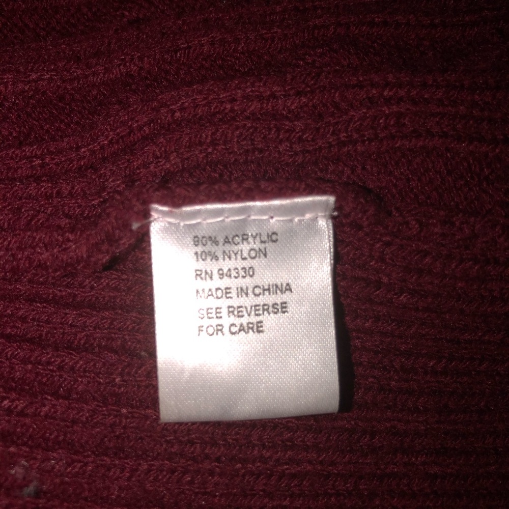 Liv Sweater - Picture 4 of 4